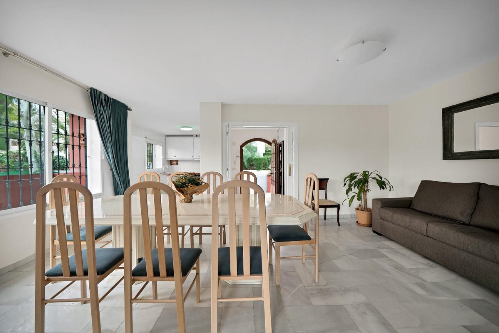 Rynek wtórny - Villa - Marbella - Elviria