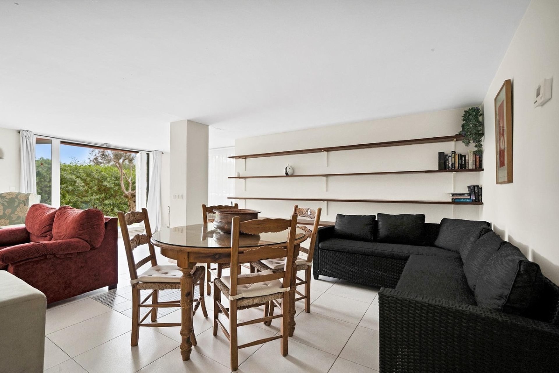 Rynek wtórny - Villa - Marbella - Elviria