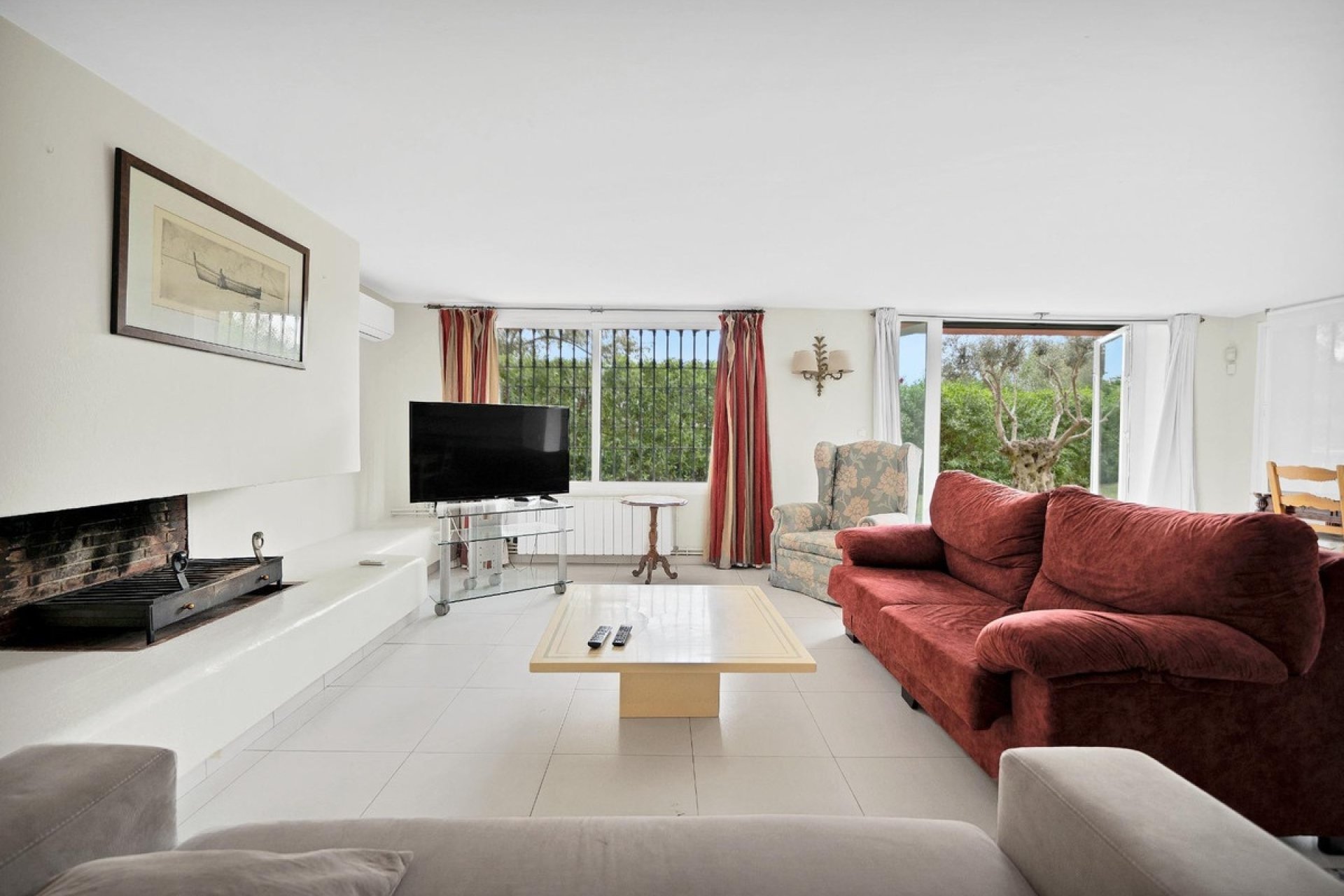 Rynek wtórny - Villa - Marbella - Elviria
