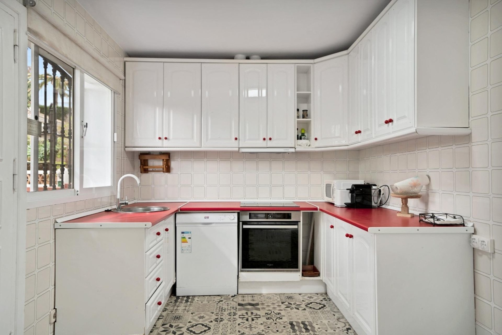Rynek wtórny - Villa - Marbella - Elviria