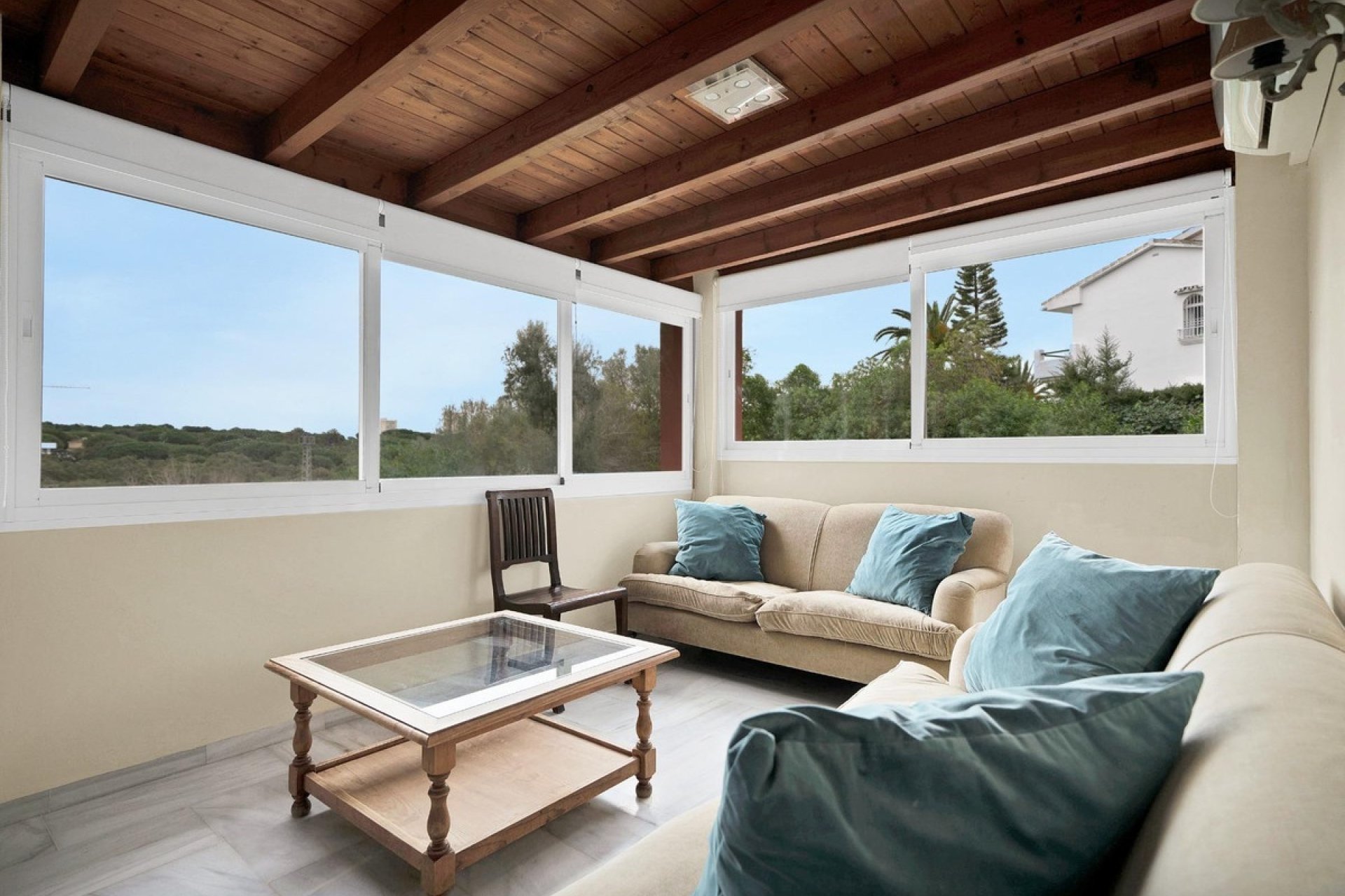 Rynek wtórny - Villa - Marbella - Elviria