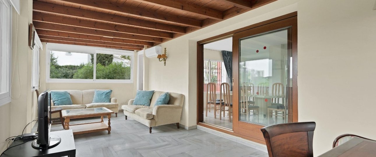 Rynek wtórny - Villa - Marbella - Elviria