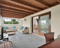 Rynek wtórny - Villa - Marbella - Elviria