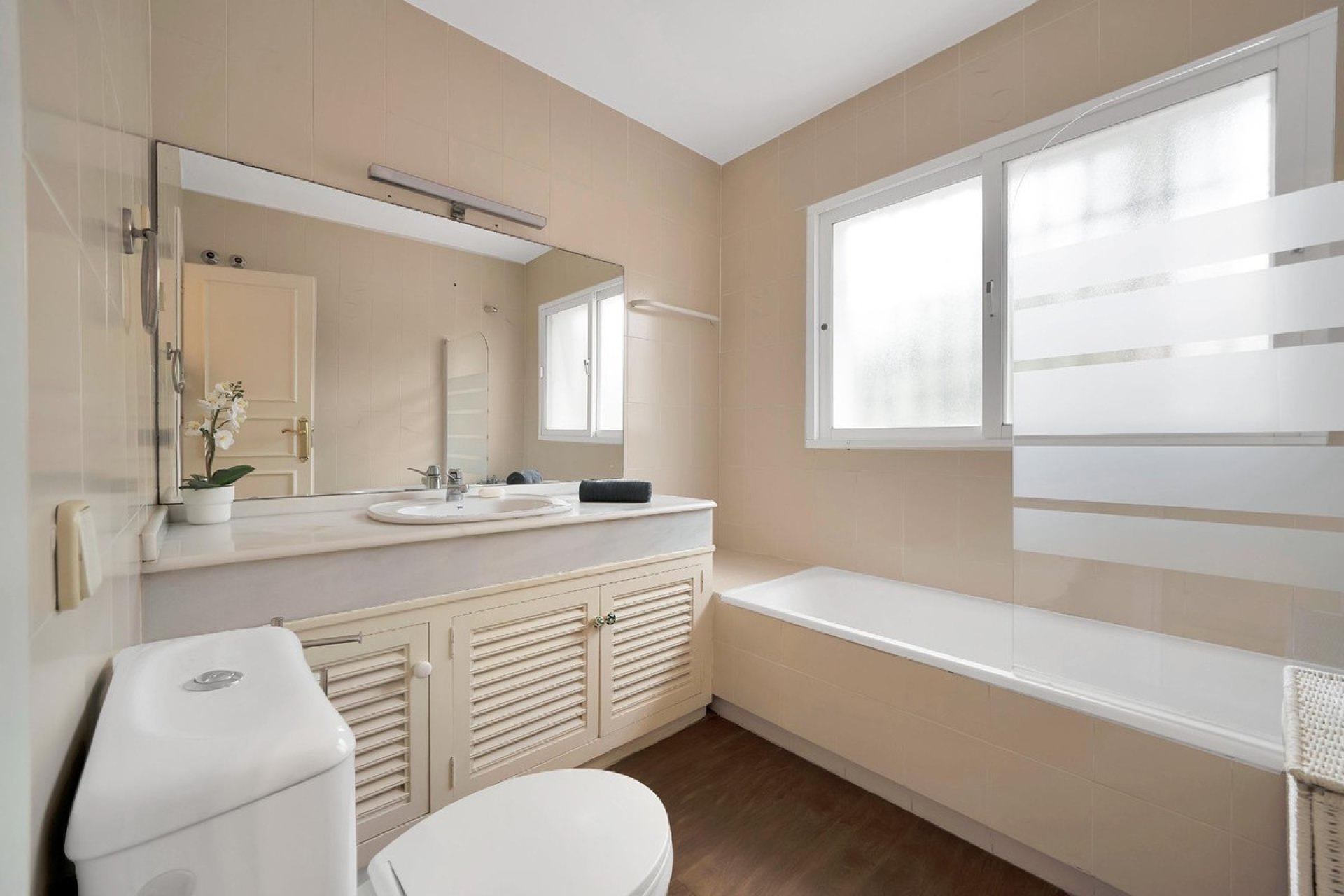 Rynek wtórny - Villa - Marbella - Elviria