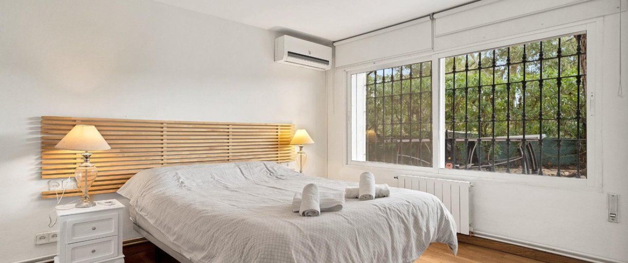 Rynek wtórny - Villa - Marbella - Elviria