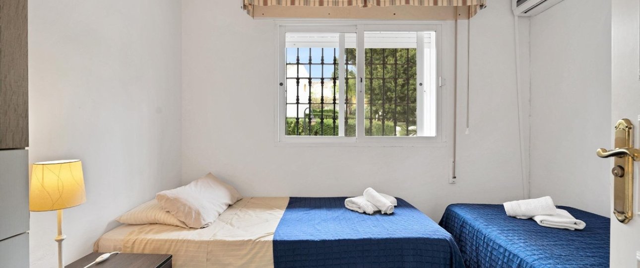 Rynek wtórny - Villa - Marbella - Elviria