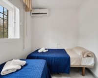Rynek wtórny - Villa - Marbella - Elviria