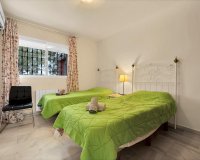 Rynek wtórny - Villa - Marbella - Elviria