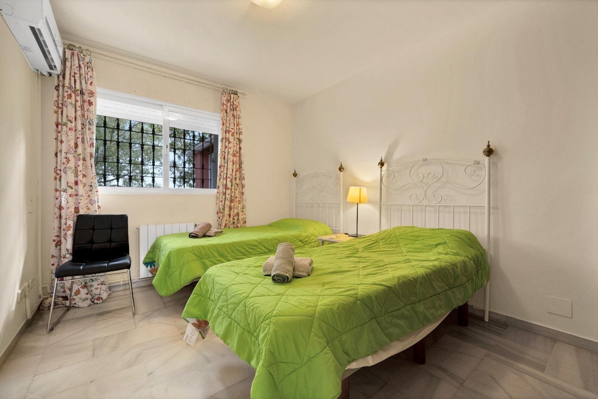 Rynek wtórny - Villa - Marbella - Elviria
