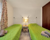 Rynek wtórny - Villa - Marbella - Elviria