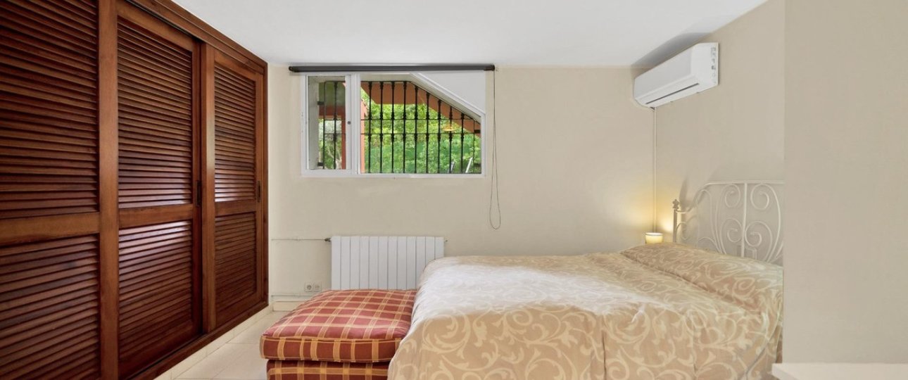 Rynek wtórny - Villa - Marbella - Elviria