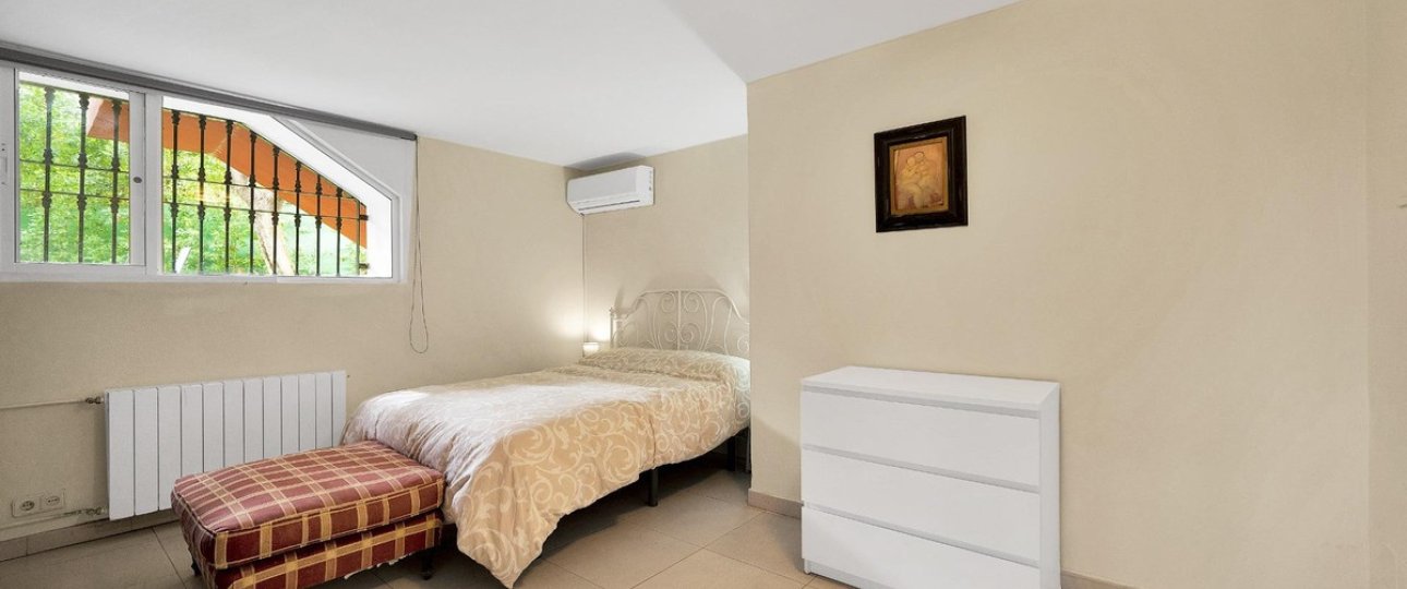 Rynek wtórny - Villa - Marbella - Elviria