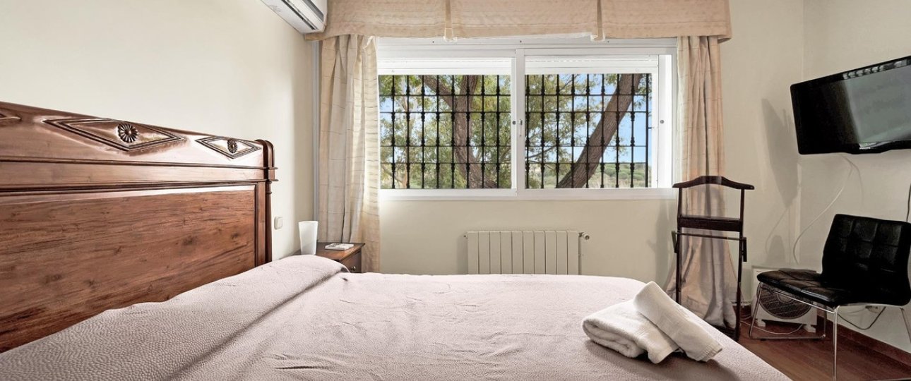 Rynek wtórny - Villa - Marbella - Elviria