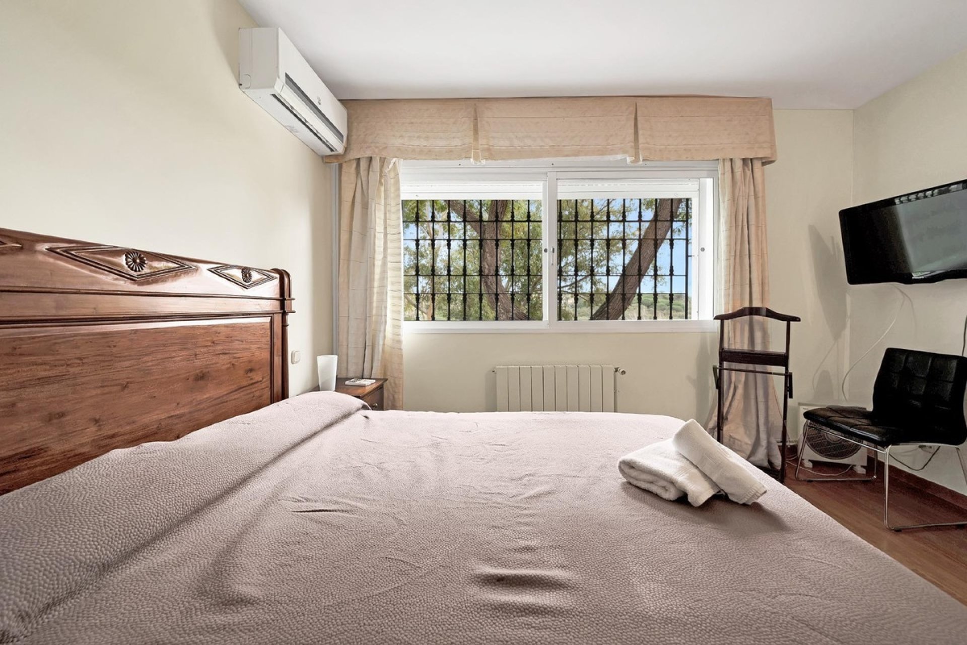 Rynek wtórny - Villa - Marbella - Elviria
