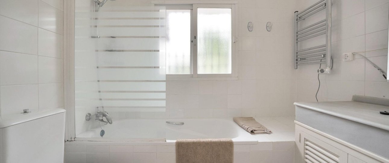 Rynek wtórny - Villa - Marbella - Elviria