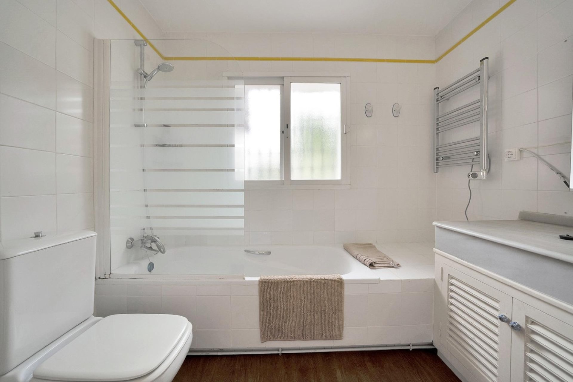 Rynek wtórny - Villa - Marbella - Elviria