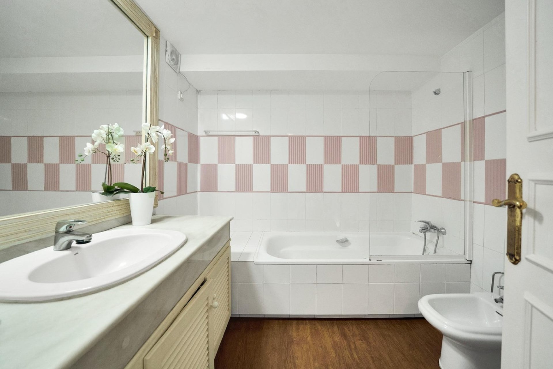 Rynek wtórny - Villa - Marbella - Elviria