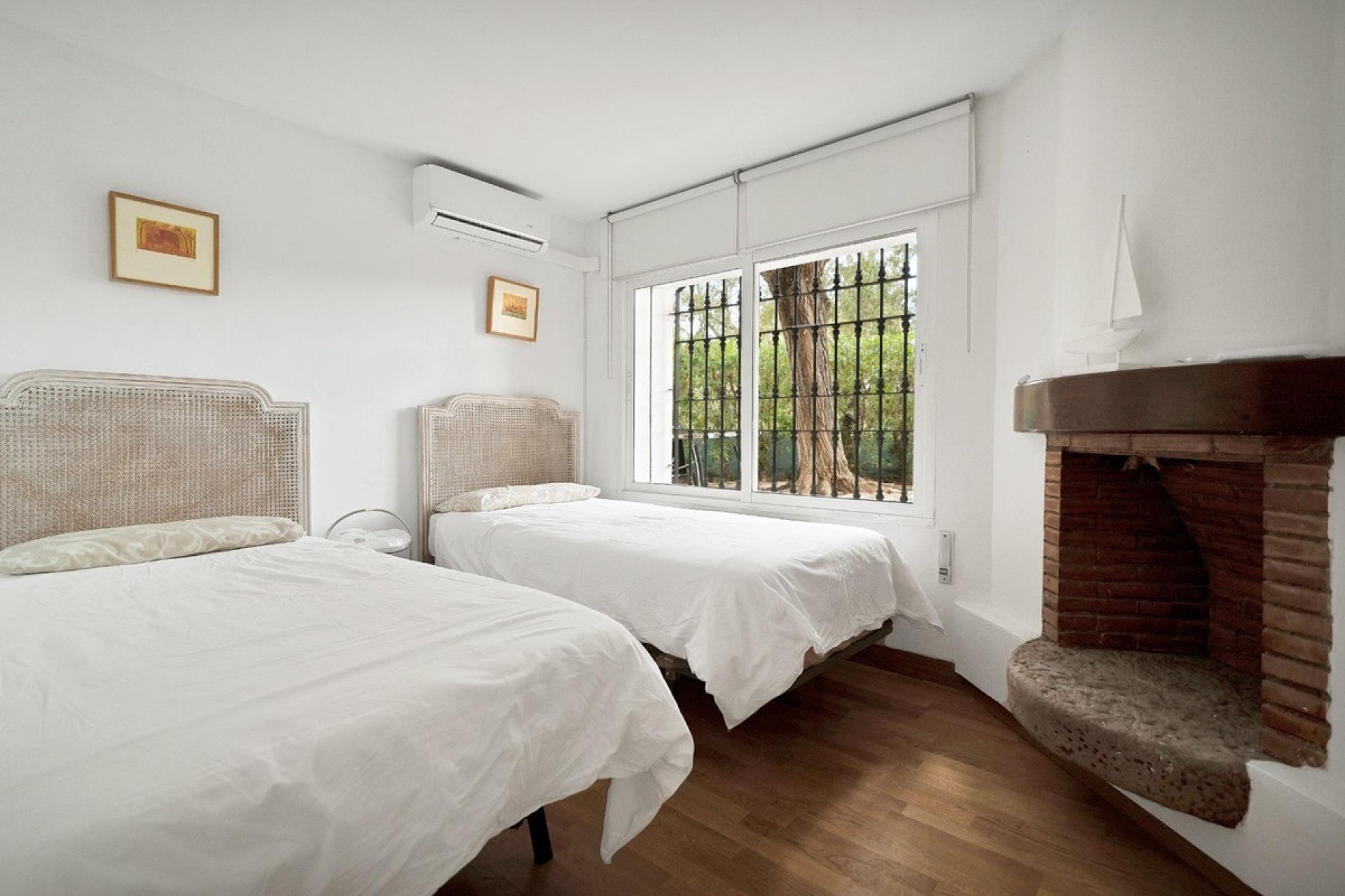 Rynek wtórny - Villa - Marbella - Elviria