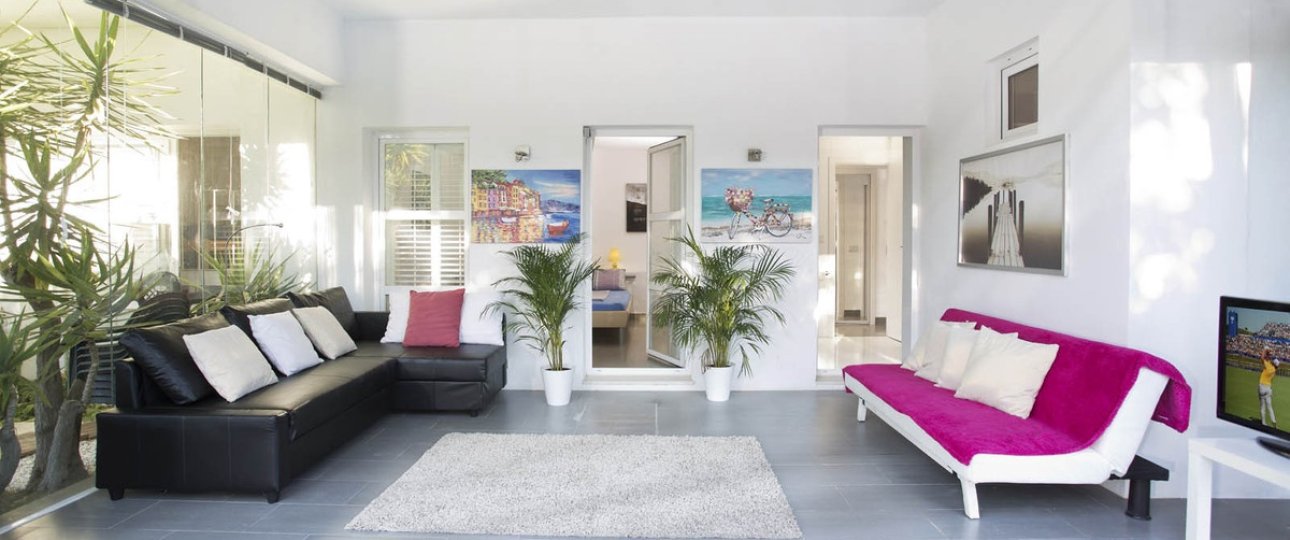 Rynek wtórny - Villa - Marbella - Elviria