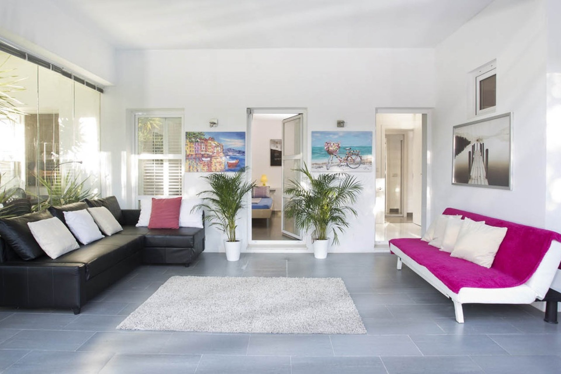Rynek wtórny - Villa - Marbella - Elviria
