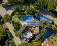 Rynek wtórny - Villa - Marbella - Elviria