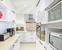Rynek wtórny - Villa - Marbella - Elviria