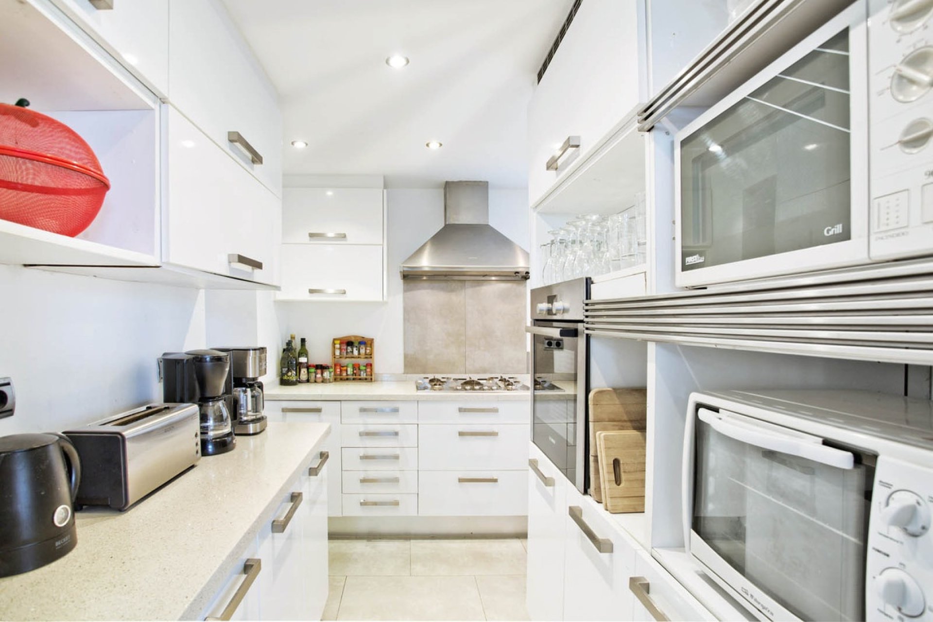 Rynek wtórny - Villa - Marbella - Elviria