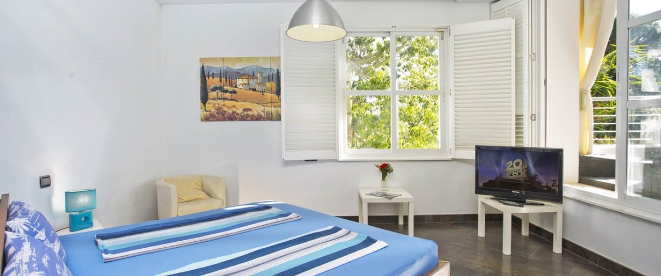 Rynek wtórny - Villa - Marbella - Elviria