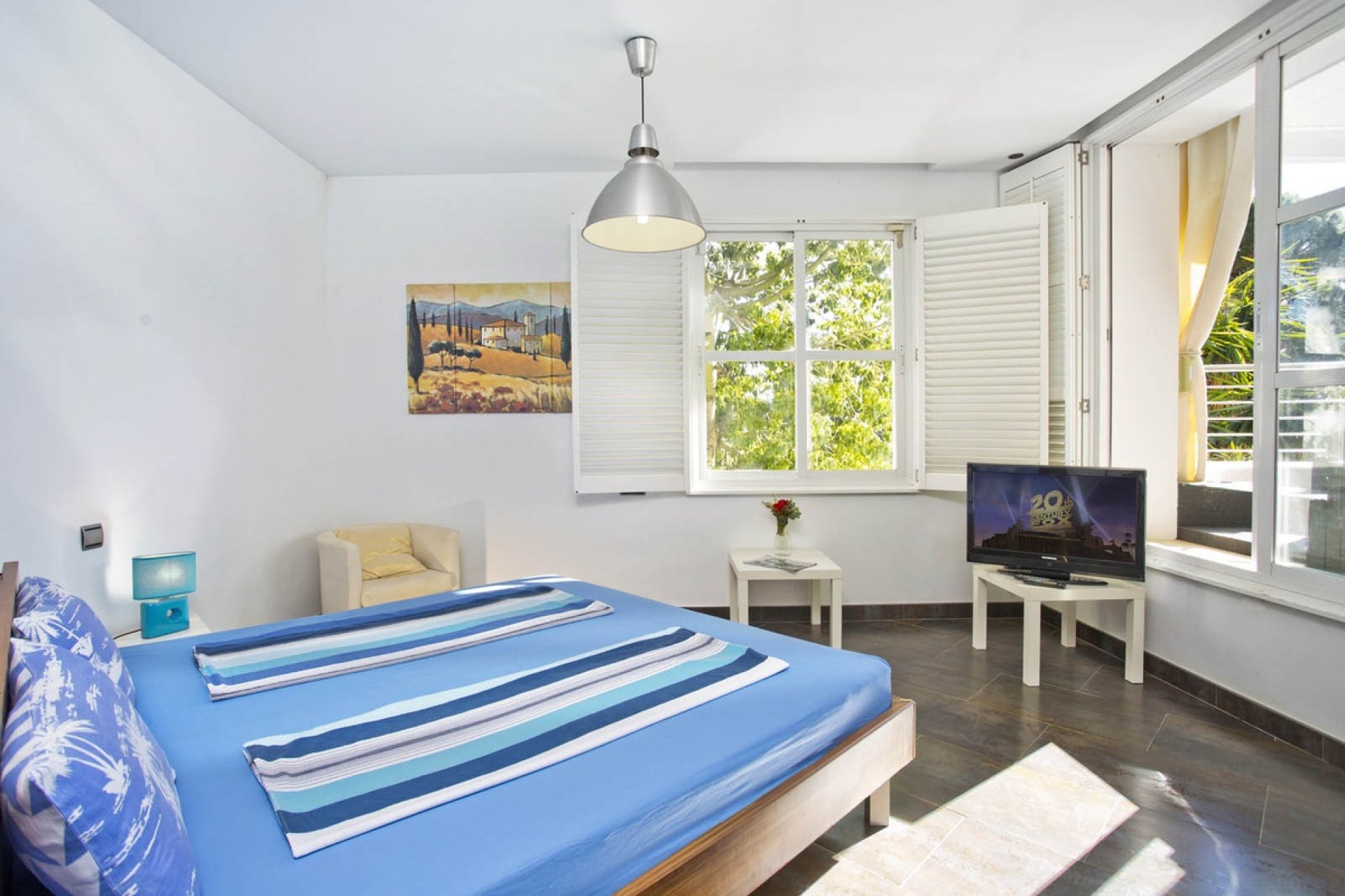 Rynek wtórny - Villa - Marbella - Elviria