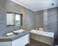 Rynek wtórny - Villa - Marbella - Elviria