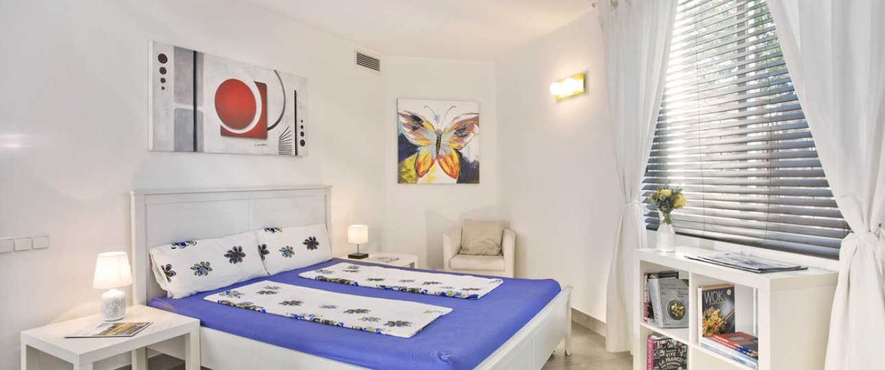 Rynek wtórny - Villa - Marbella - Elviria