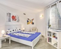 Rynek wtórny - Villa - Marbella - Elviria