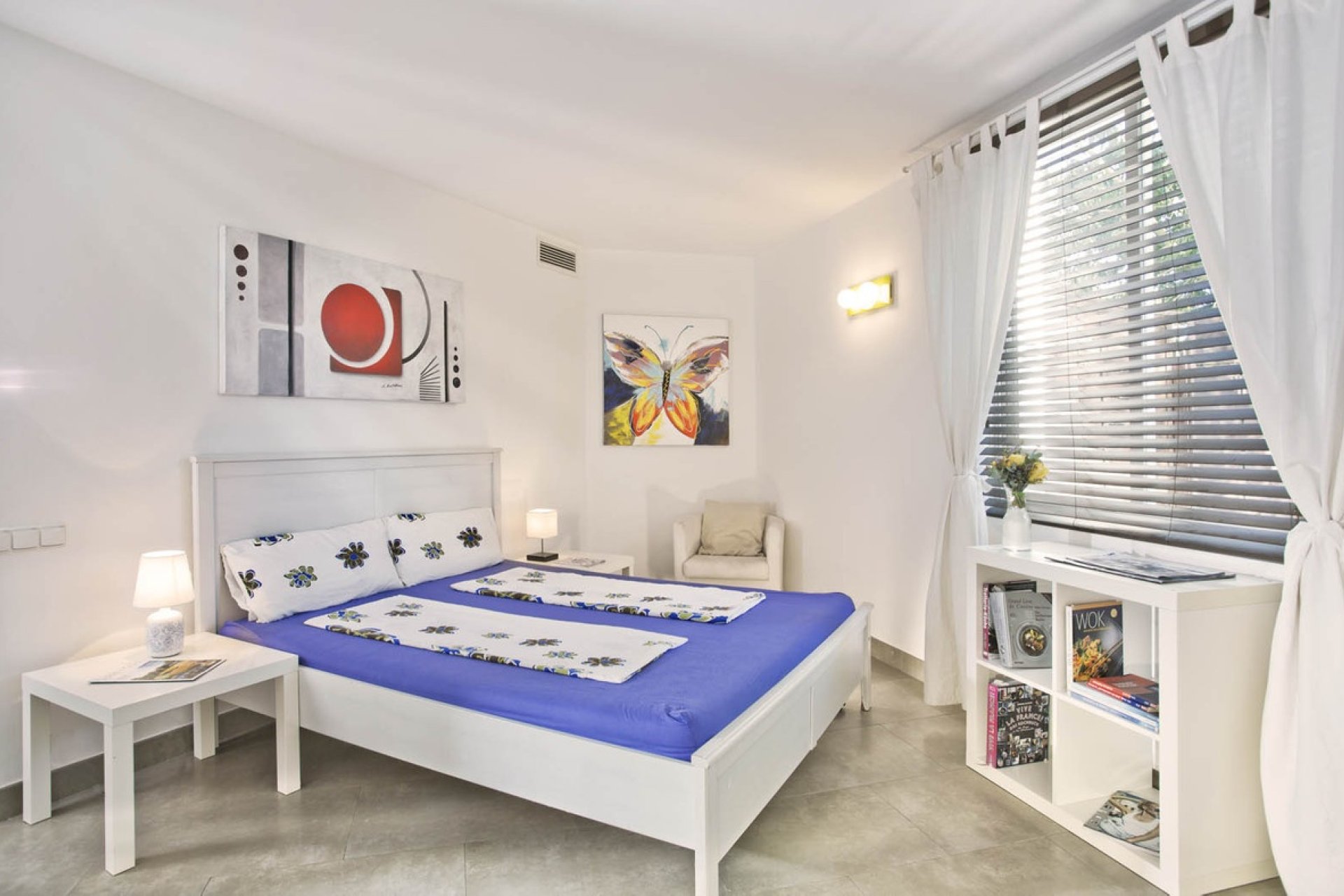 Rynek wtórny - Villa - Marbella - Elviria