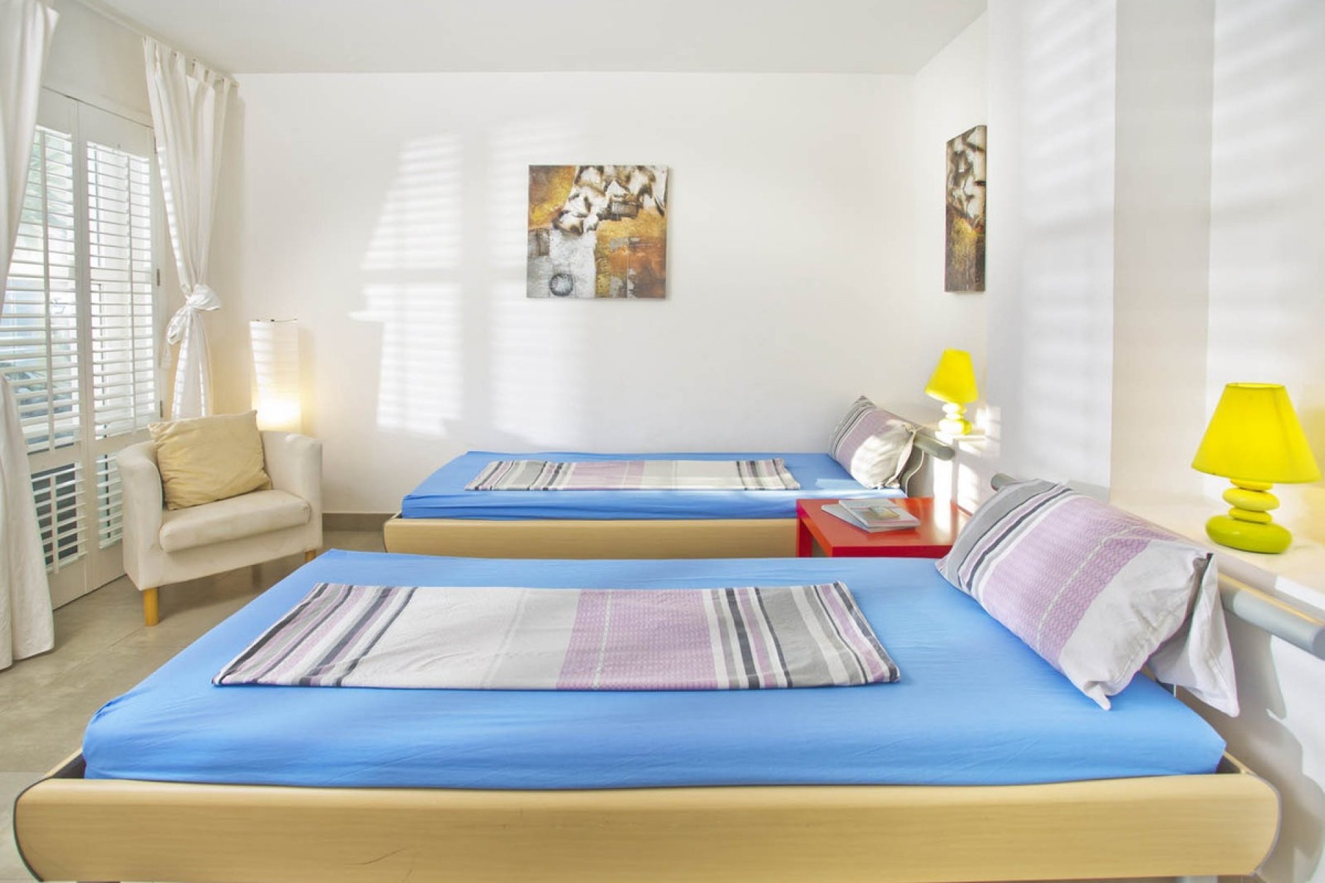 Rynek wtórny - Villa - Marbella - Elviria