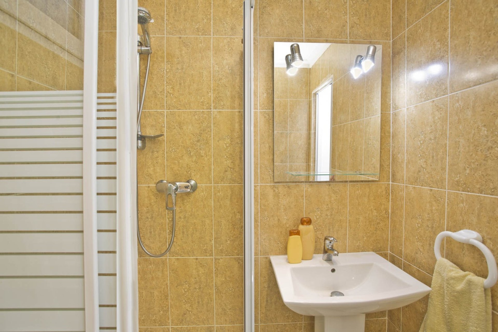 Rynek wtórny - Villa - Marbella - Elviria