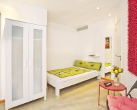 Rynek wtórny - Villa - Marbella - Elviria