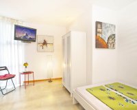 Rynek wtórny - Villa - Marbella - Elviria