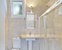 Rynek wtórny - Villa - Marbella - Elviria