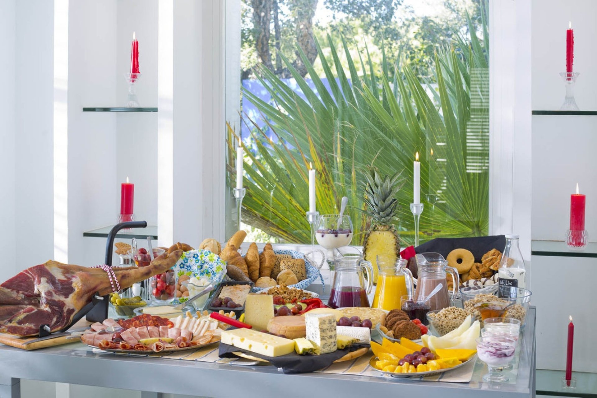 Rynek wtórny - Villa - Marbella - Elviria