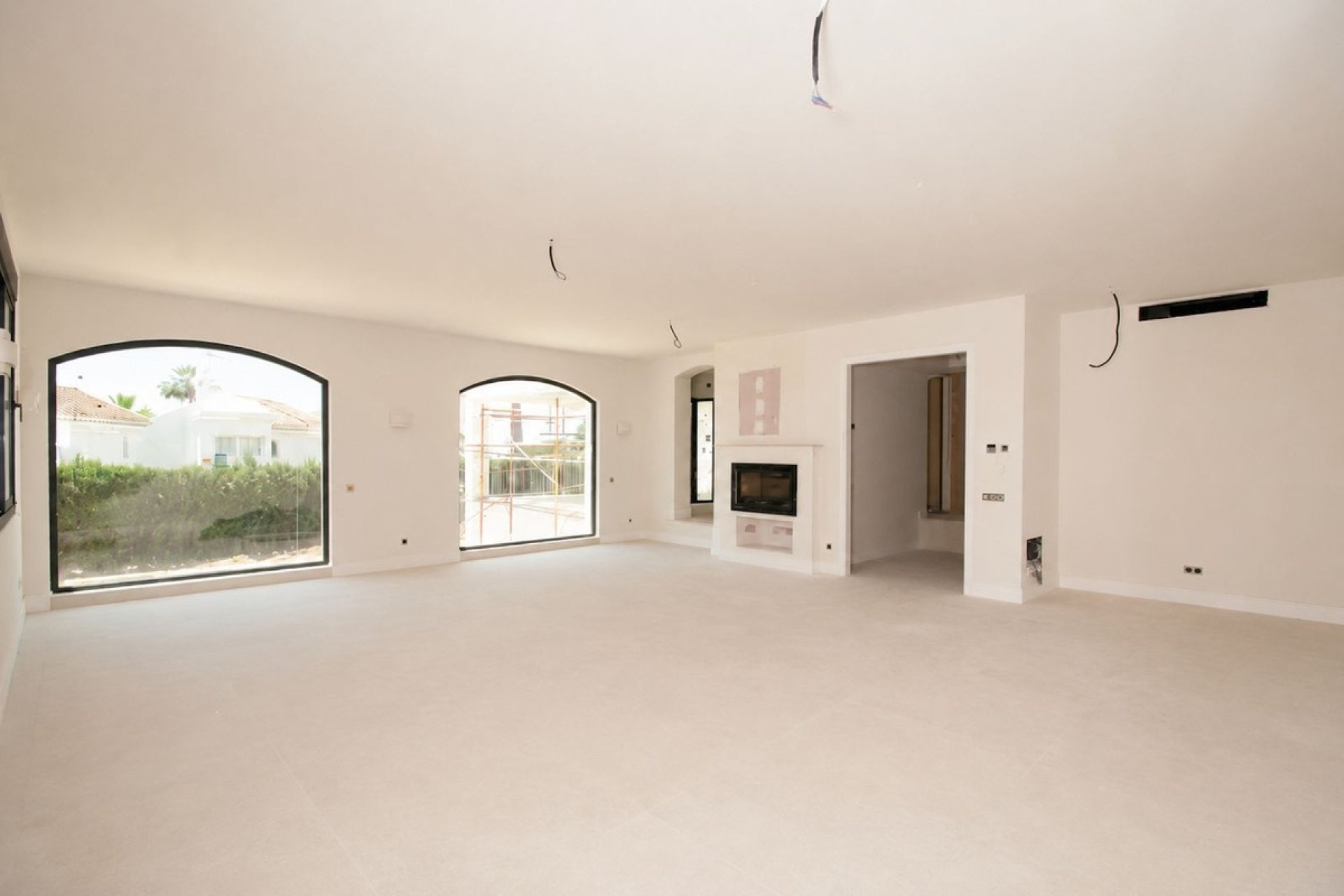 Rynek wtórny - Villa - Marbella - Elviria