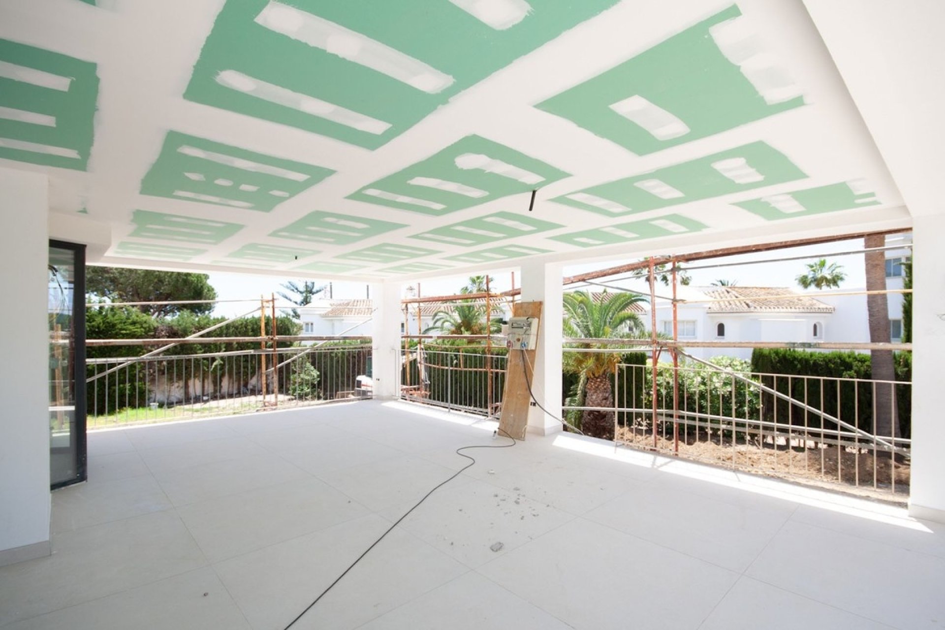 Rynek wtórny - Villa - Marbella - Elviria