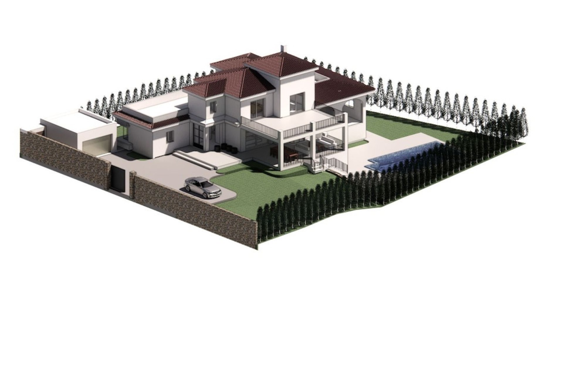 Rynek wtórny - Villa - Marbella - Elviria