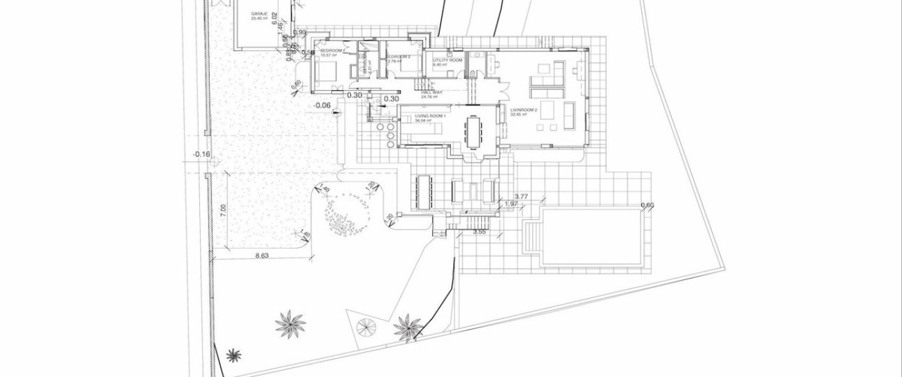 Rynek wtórny - Villa - Marbella - Elviria
