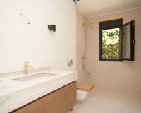 Rynek wtórny - Villa - Marbella - Elviria