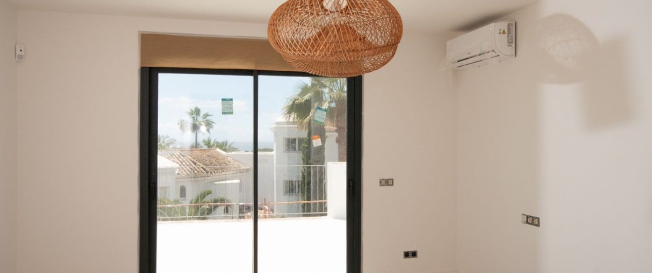 Rynek wtórny - Villa - Marbella - Elviria