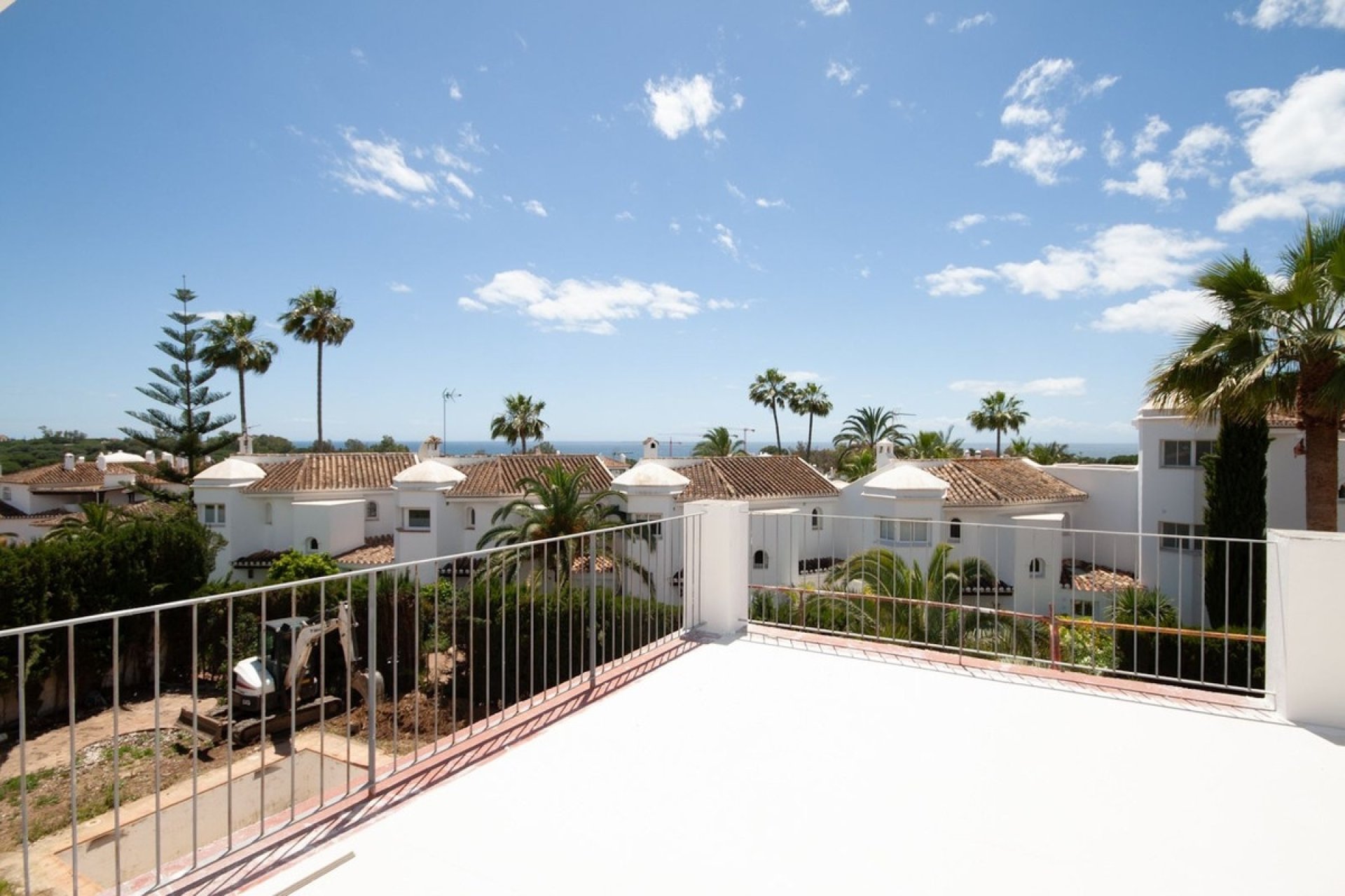 Rynek wtórny - Villa - Marbella - Elviria