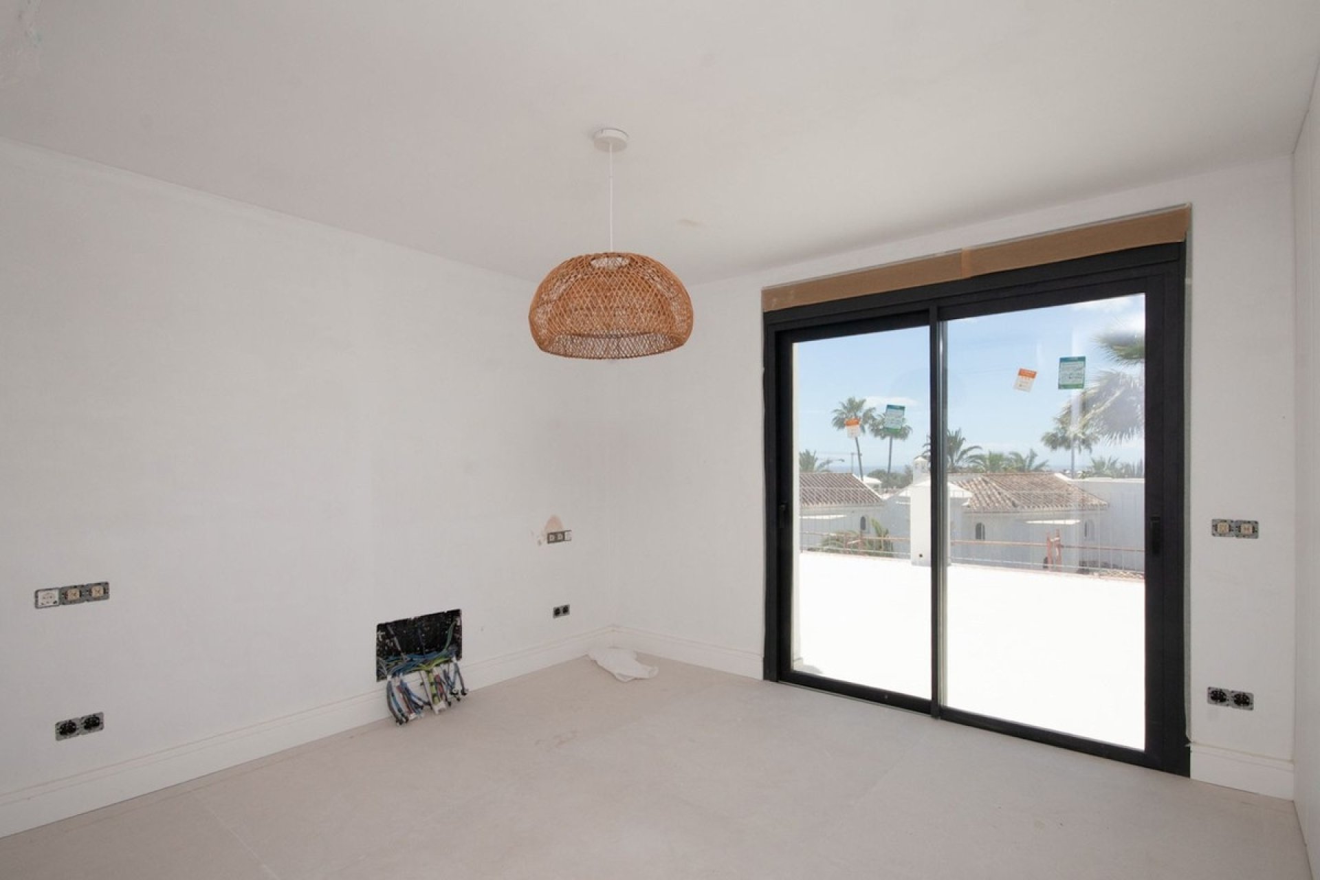 Rynek wtórny - Villa - Marbella - Elviria
