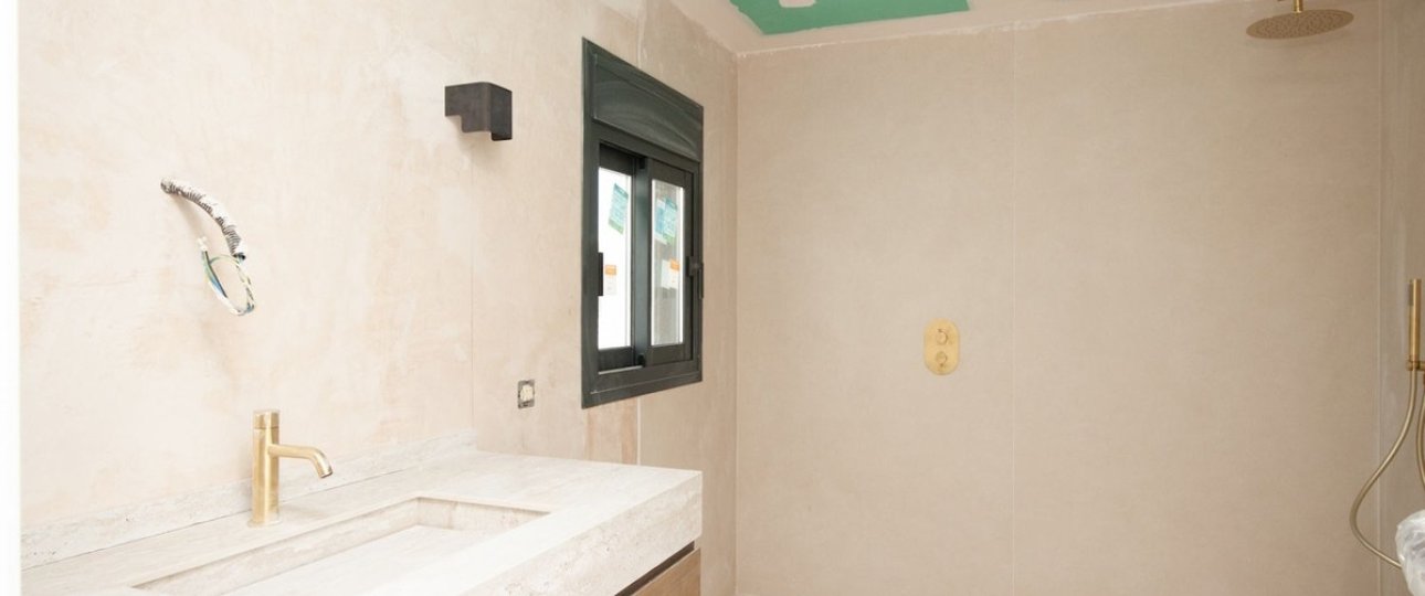Rynek wtórny - Villa - Marbella - Elviria