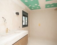 Rynek wtórny - Villa - Marbella - Elviria