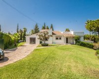 Rynek wtórny - Villa - Marbella - Elviria